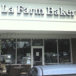 La Farm Bakery Near Preston Cary NC