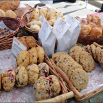 La Farm Bakery Near Preston Cary NC