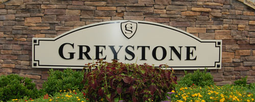 Greystone