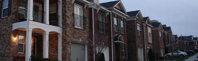 Amberly Community Cary Nc