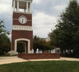 bedford