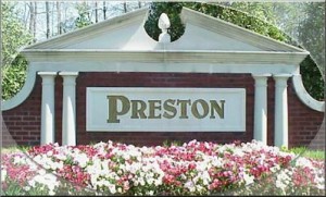 preston