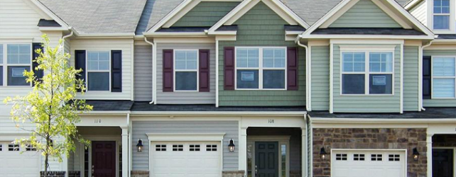 Orchard Ridge New Homes in Durham NC