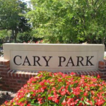 cary_park neighborhood