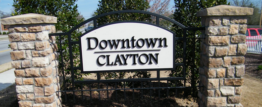 Real Estate in Johnston County and Clayton NC