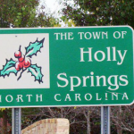 Holly Springs NC