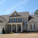 new homes fuquay