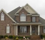 new homes fuquay