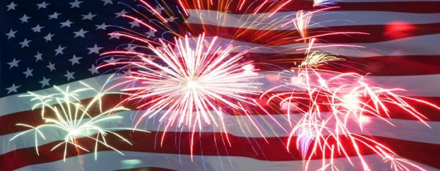 Fourth Of July Activities in Raleigh NC Area